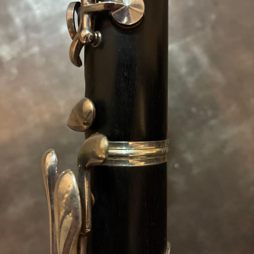 Yamaha YCL-35 クラリネット