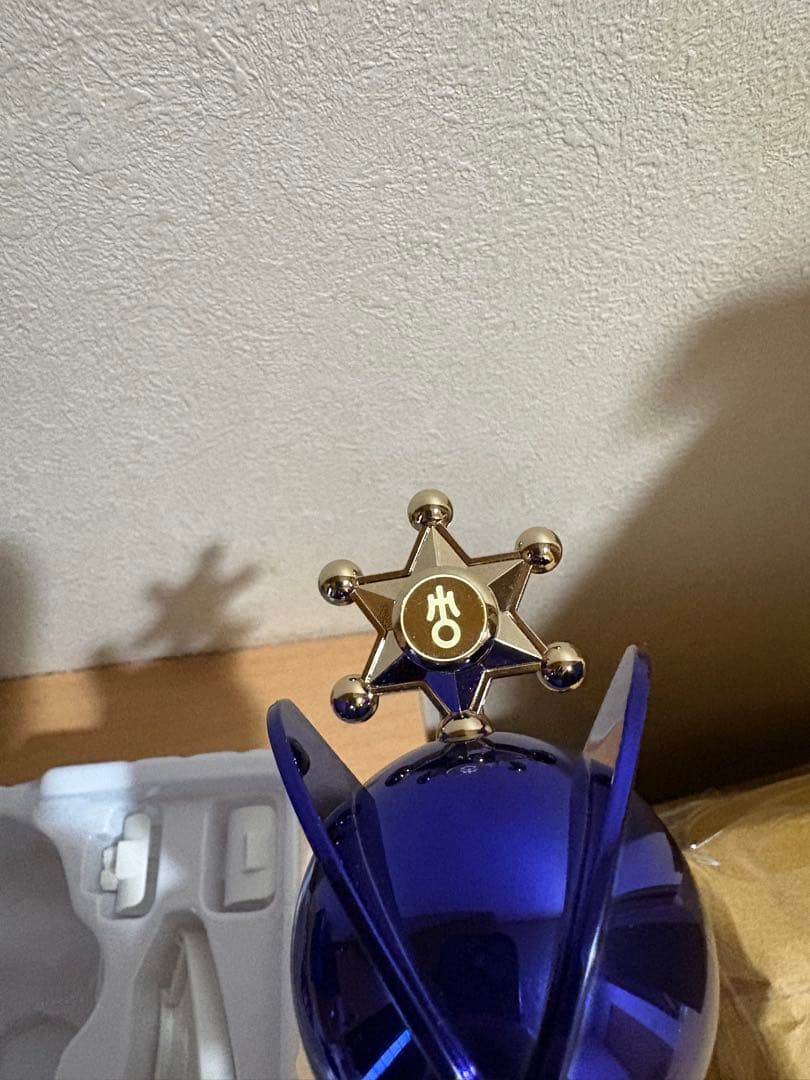 PROPLICA 変身リップロッド セーラーウラヌス セーラーネプチューン