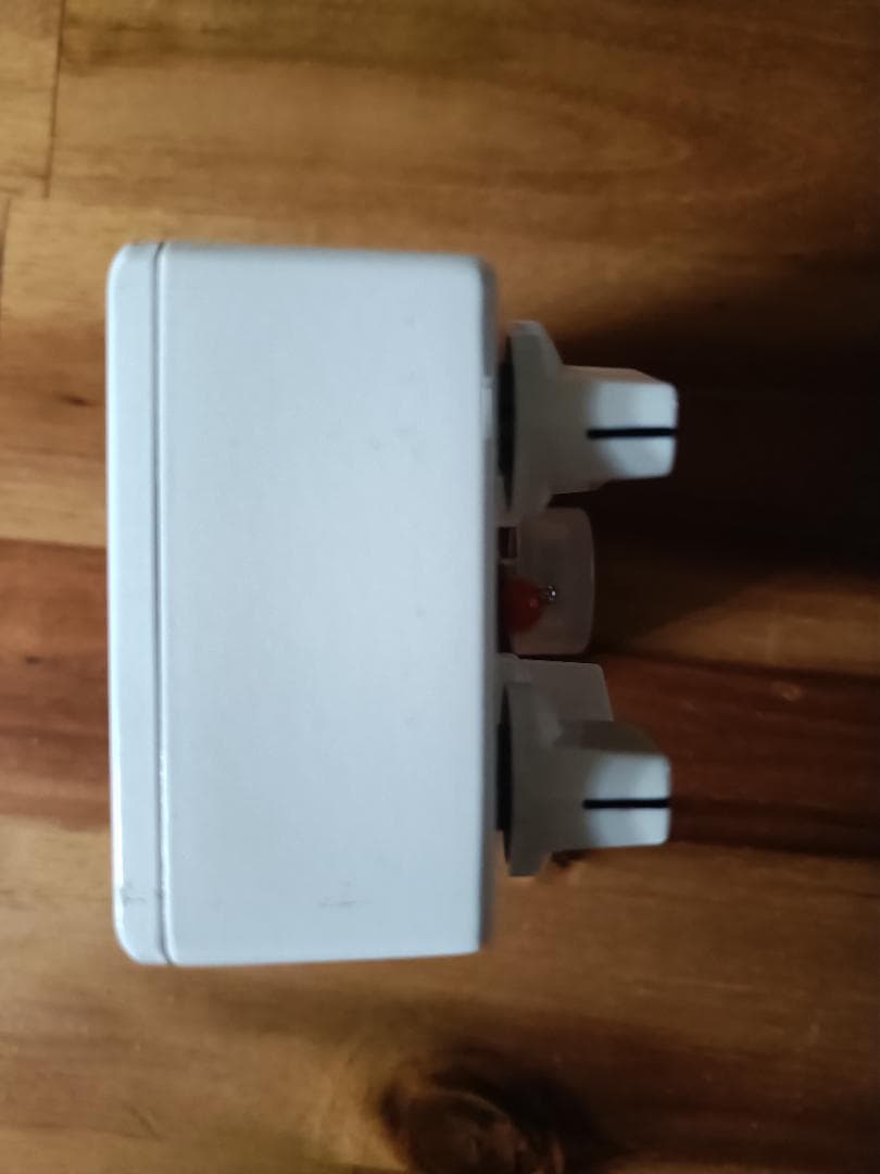 ギター MAD PROFESSOR  White AutoWah