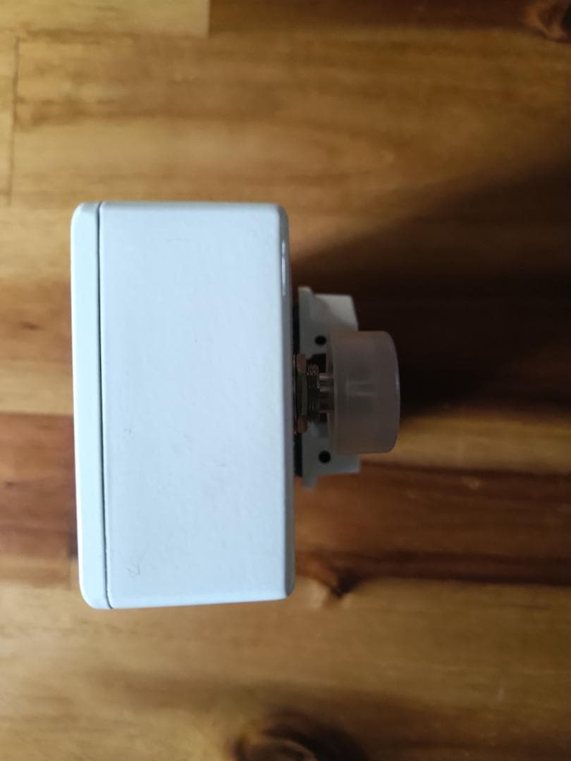 ギター MAD PROFESSOR  White AutoWah