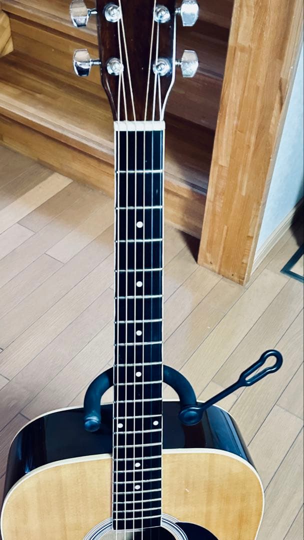 ◾️アコースティックギター プロローグMD-100N状態良いです◾️