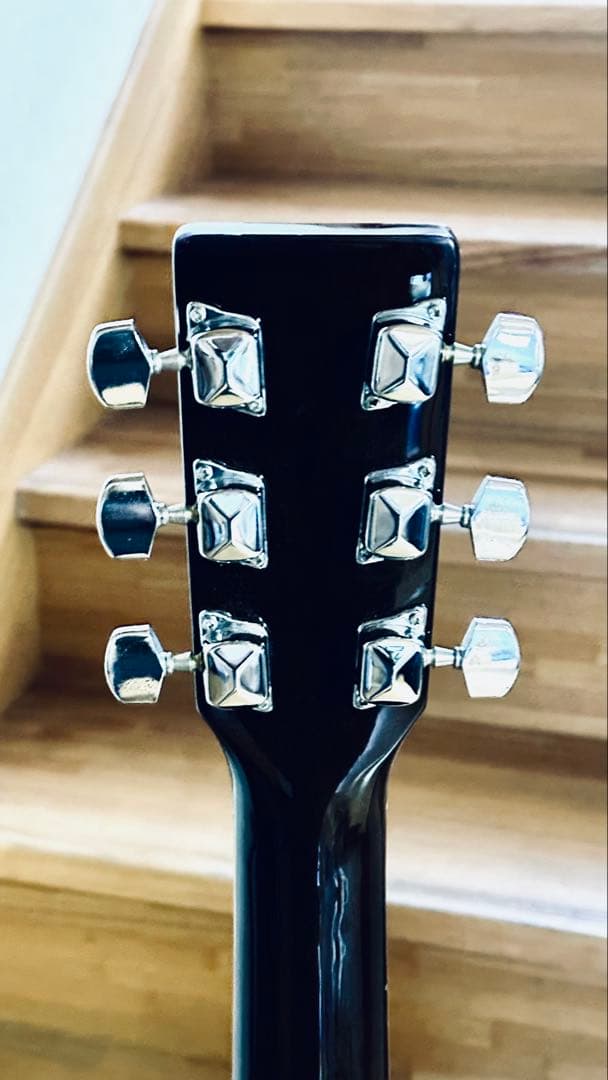 ◾️アコースティックギター プロローグMD-100N状態良いです◾️