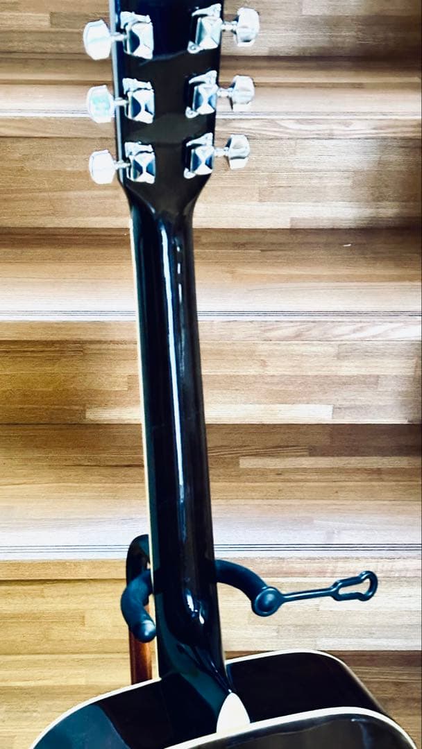 ◾️アコースティックギター プロローグMD-100N状態良いです◾️