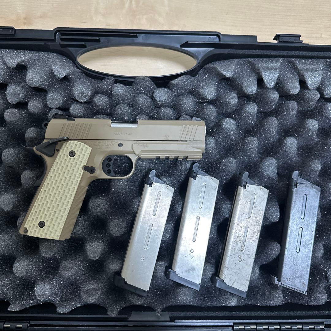 3月23日までの販売です！　サバゲー引退品