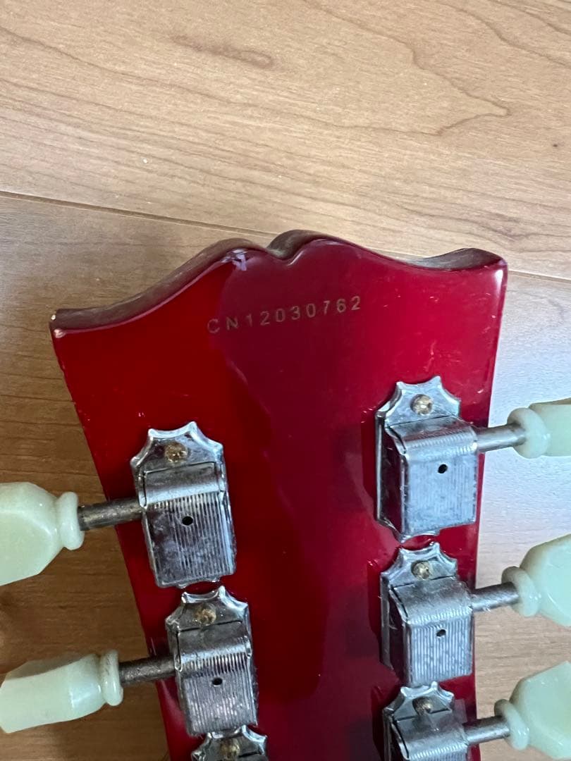 Tokai トーカイ Love Rock