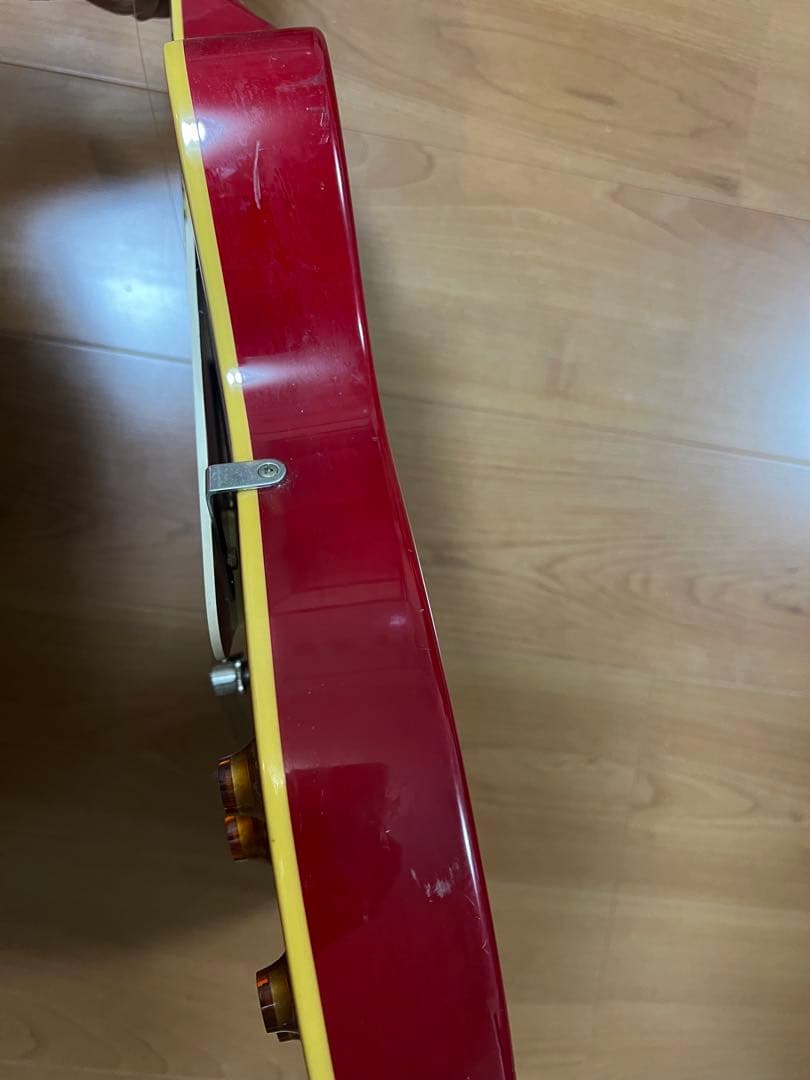 Tokai トーカイ Love Rock