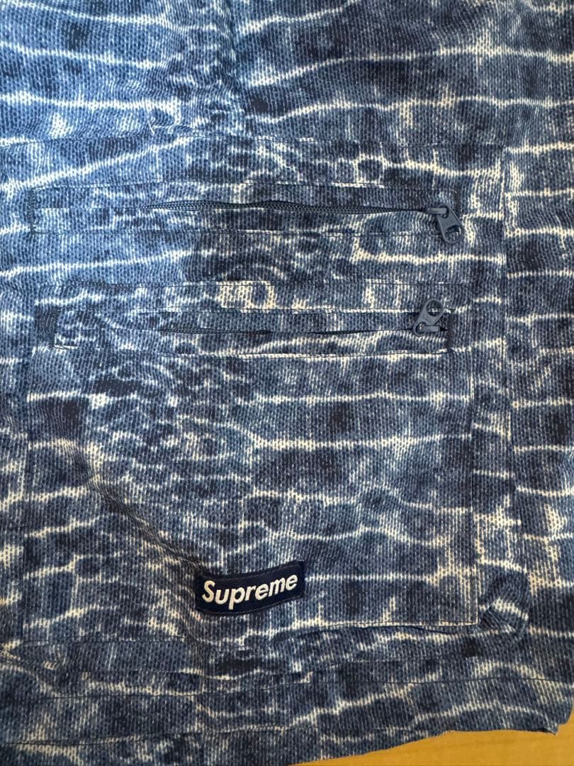 水着・ラッシュガード Supreme Cargo Water Short 24SS Croc S