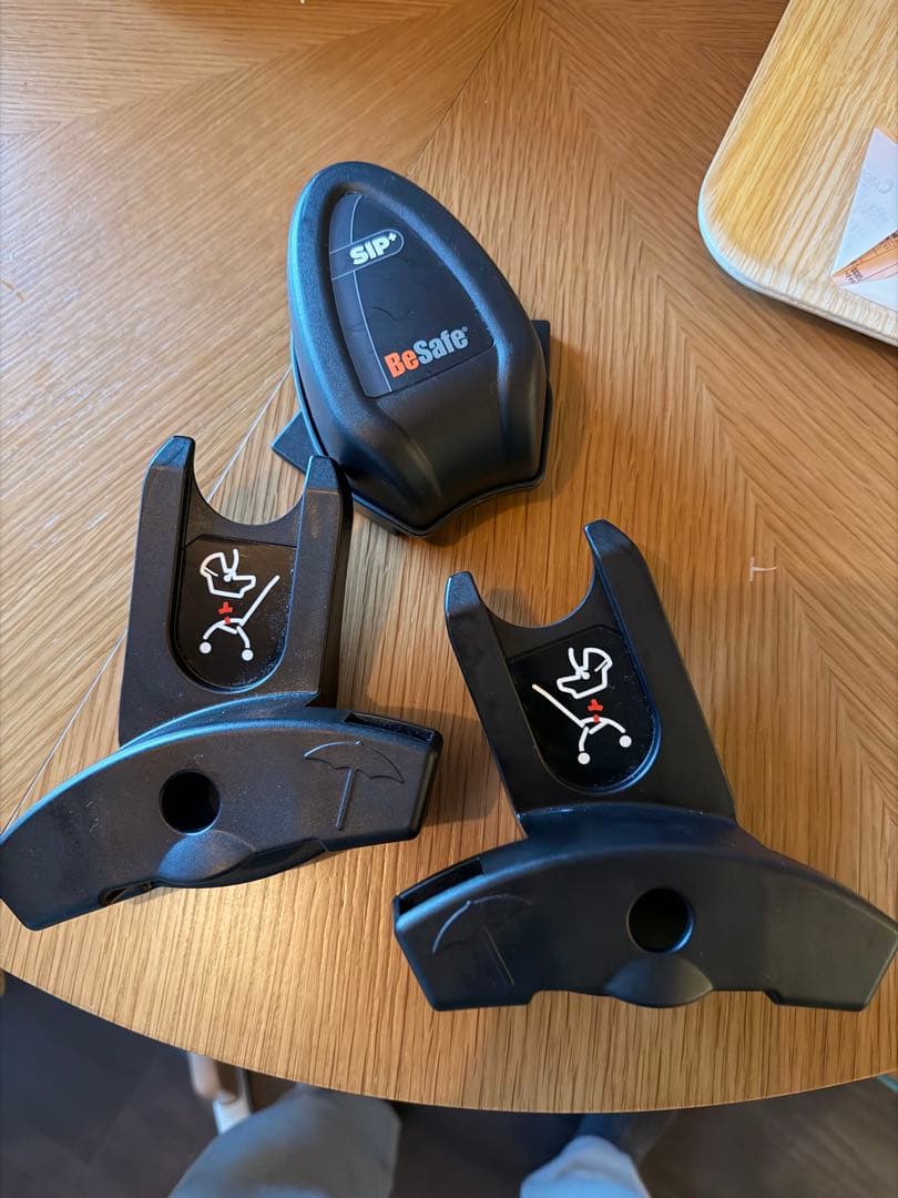 Stokke YOYO チャイルドシート by ビーセーフ