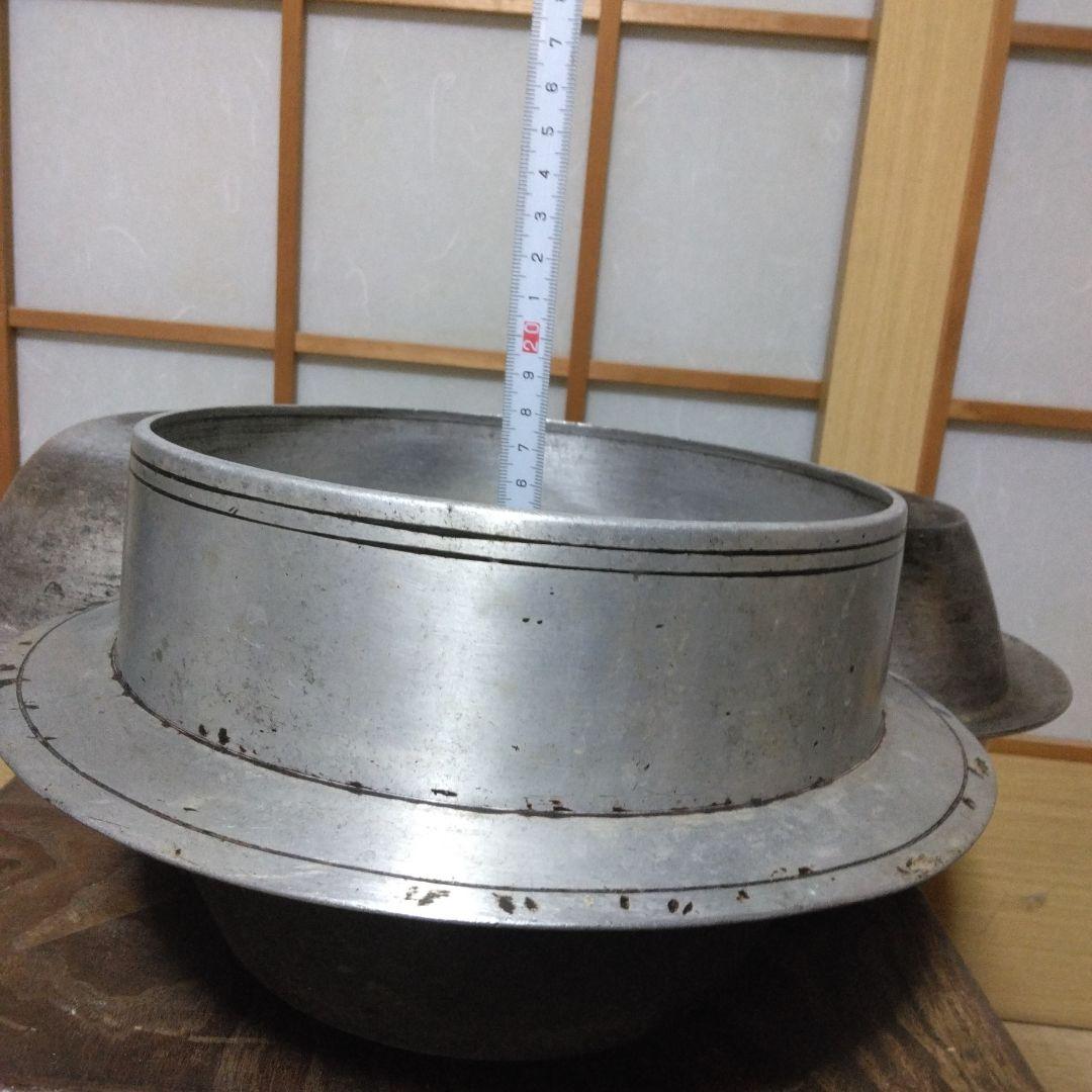 羽釜まとめ売り