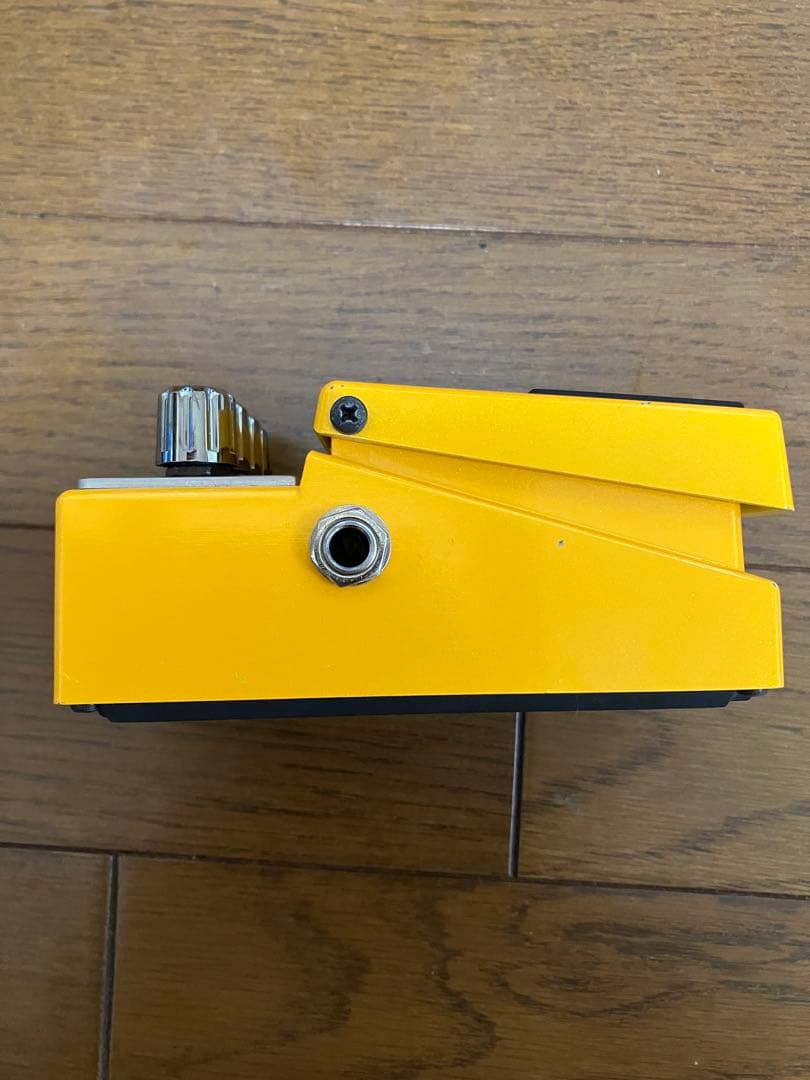 ギター BOSS OverDrive OD-1X