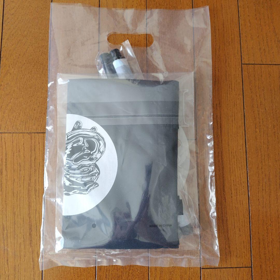 B'z LIVE-GYM 2025 FYOPPremium席専用オリジナルグッズ