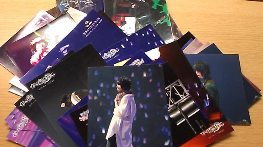 そらる メモカ 38枚セット