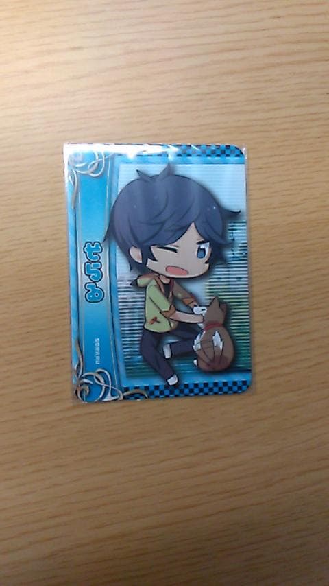 そらる メモカ 38枚セット