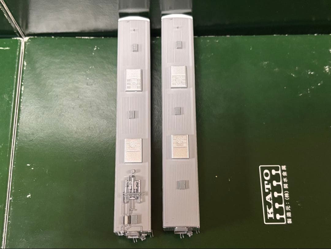 グリーンマックス　30885 211系5000番台　GG編成