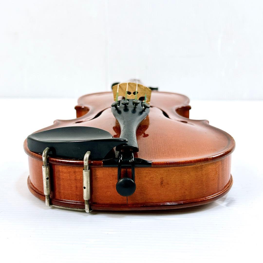 【希少】Josef Jan Dvorak ドボルザーク 1/4 分数　バイオリン