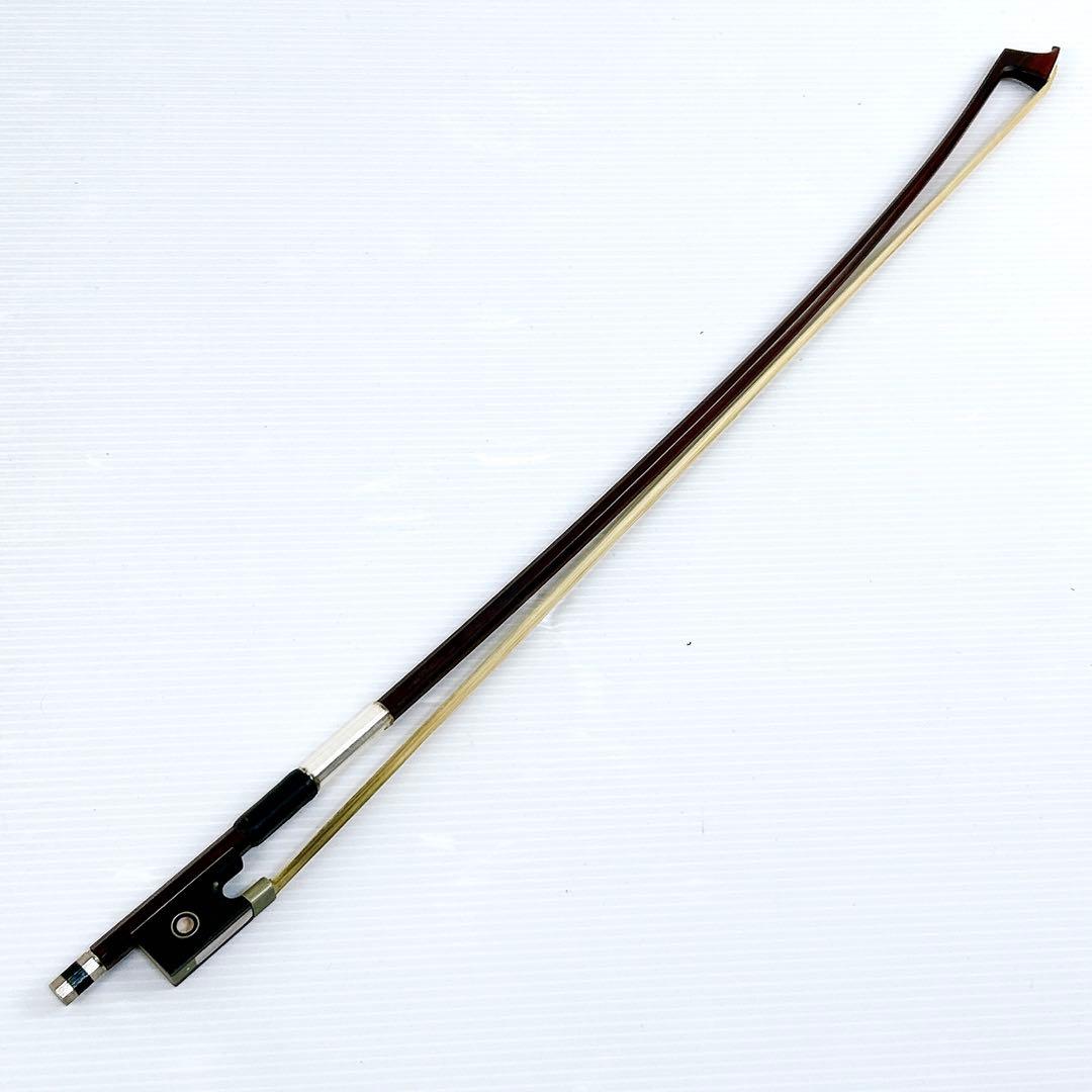 【希少】Josef Jan Dvorak ドボルザーク 1/4 分数　バイオリン