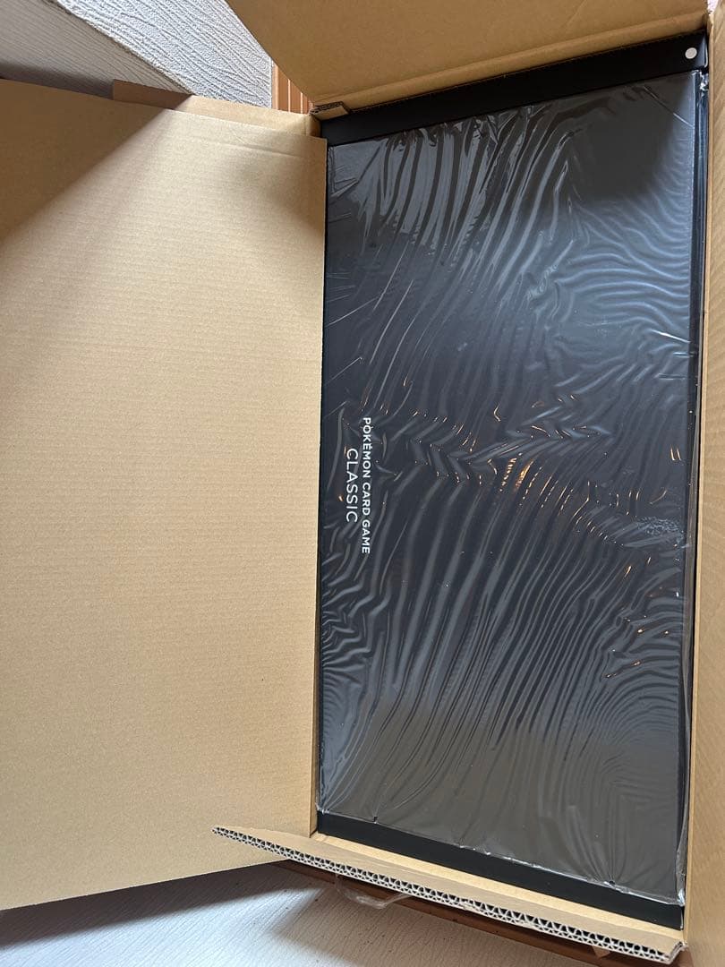 ポケモンカードゲーム CLASSIC セット　未開封