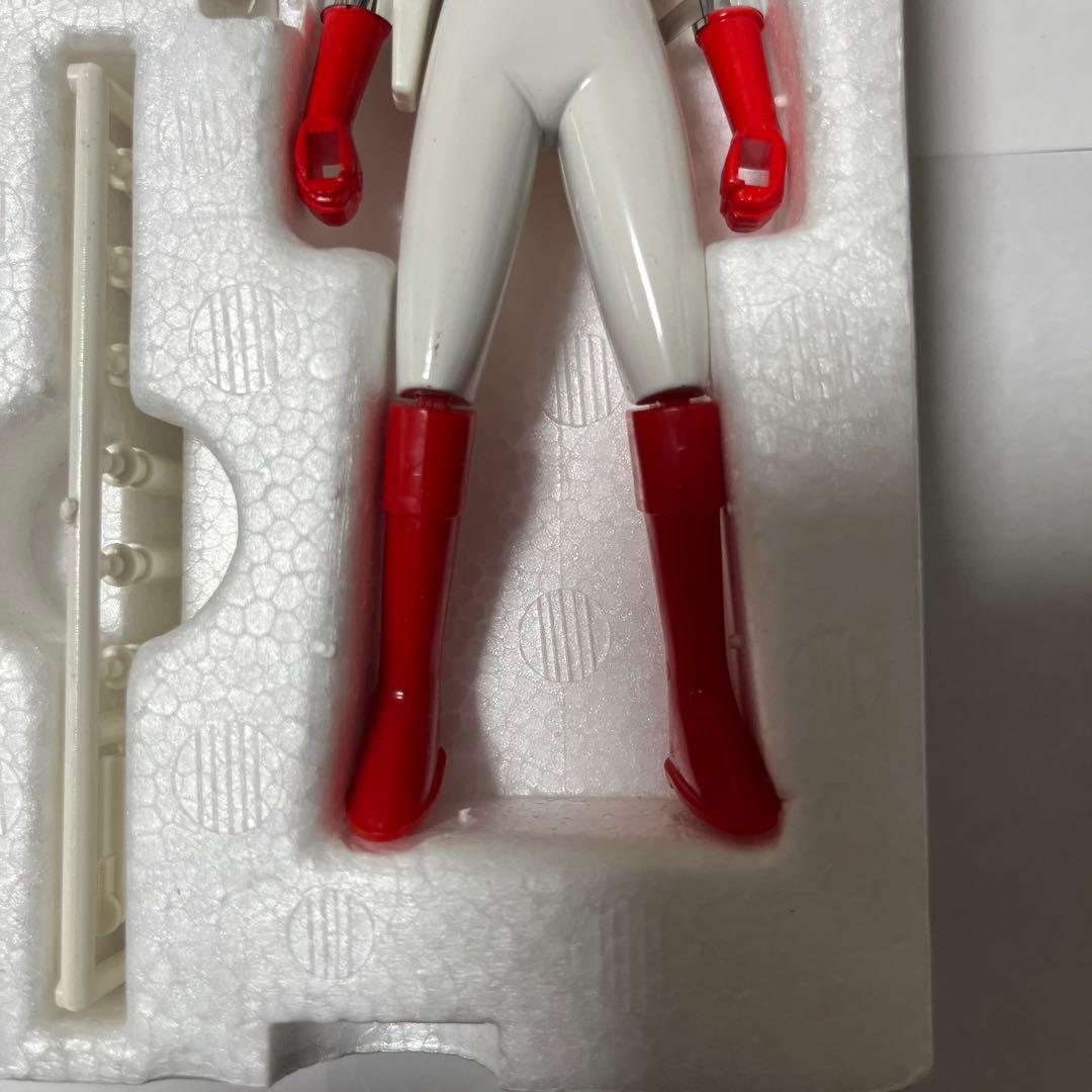 ⚠️レア　超獣戦隊ライブマン　レッドファルコン　ライブマン合金