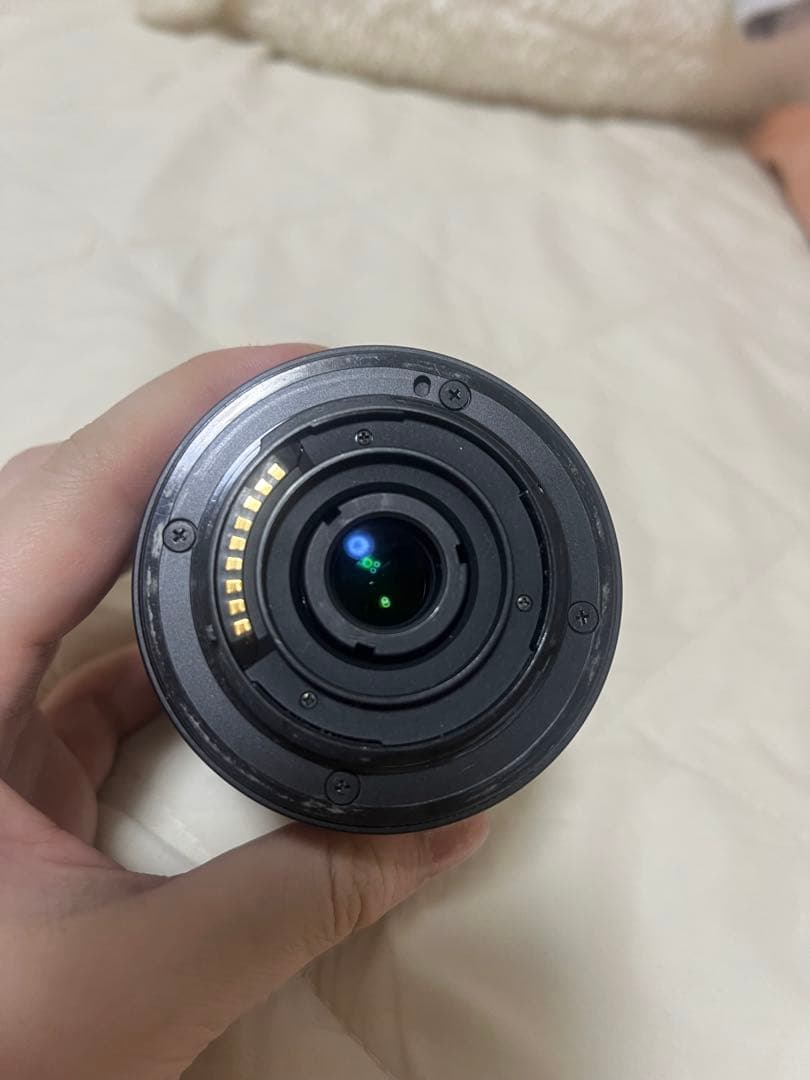 オリンパス M.ZUIKO DIGITAL ED 40-150mm F4-5.6