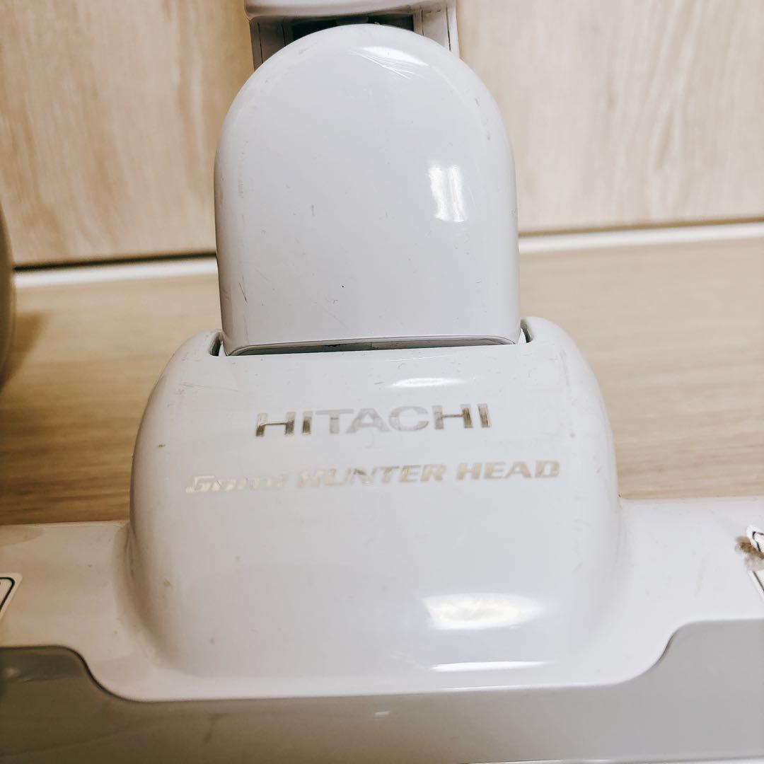 日立 掃除機 CV-KP90L　2024年製 HITACHI 本体