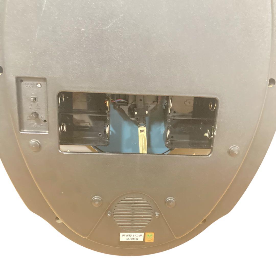 セイコー ディズニータイム からくり時計 FW510W ミッキー＆フレンズ