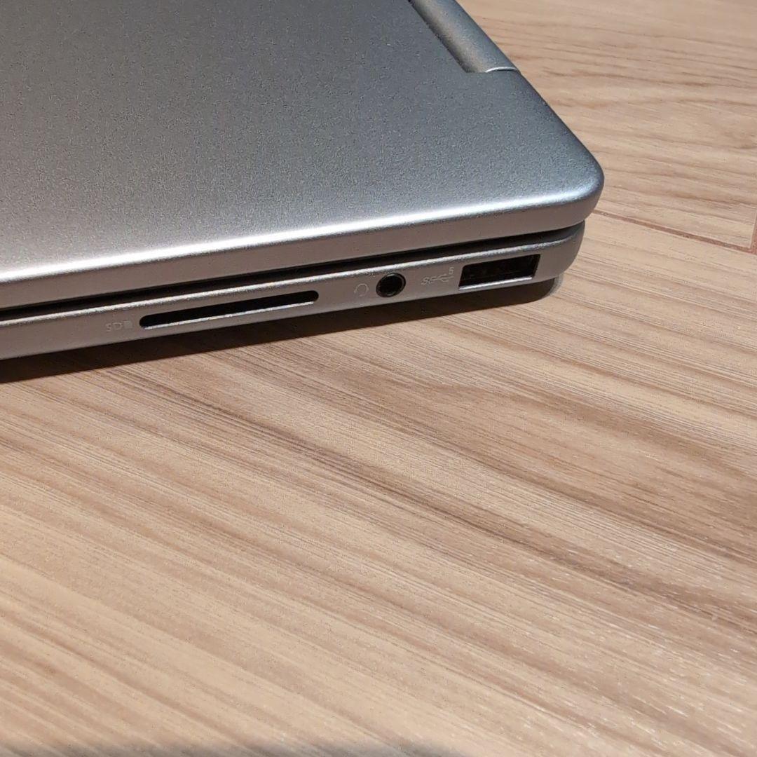 Windowsノート本体 DELL INSPIRON 16 7640 16GB 1TB Ultra 7