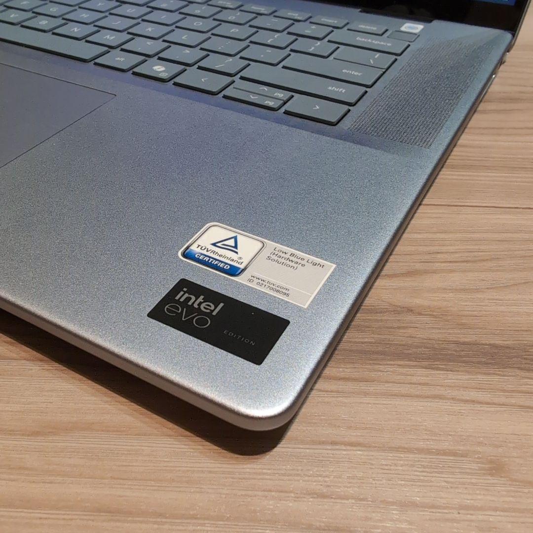 Windowsノート本体 DELL INSPIRON 16 7640 16GB 1TB Ultra 7