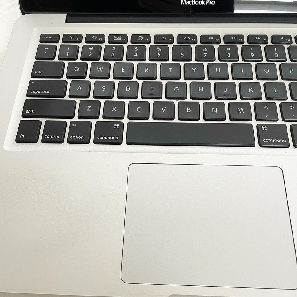 MacBook本体 Apple Macbook Pro early2011 16GB 500GB