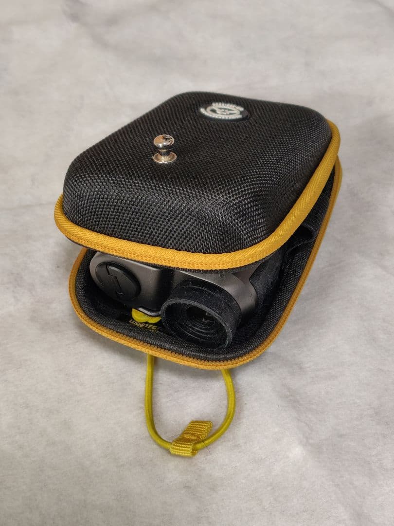 TecTecTec! ULT-S PRO ゴルフ用距離計