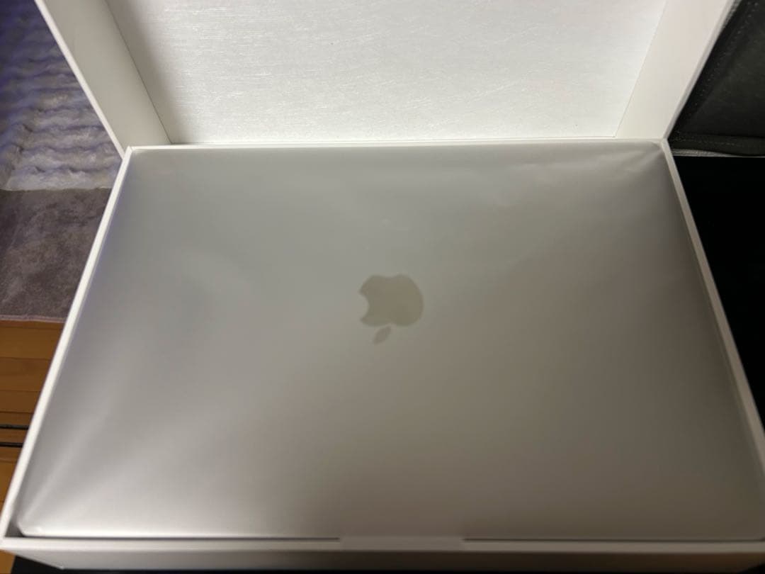 タミヤMacBookAir /13インチ/2018/8GB/SSD128