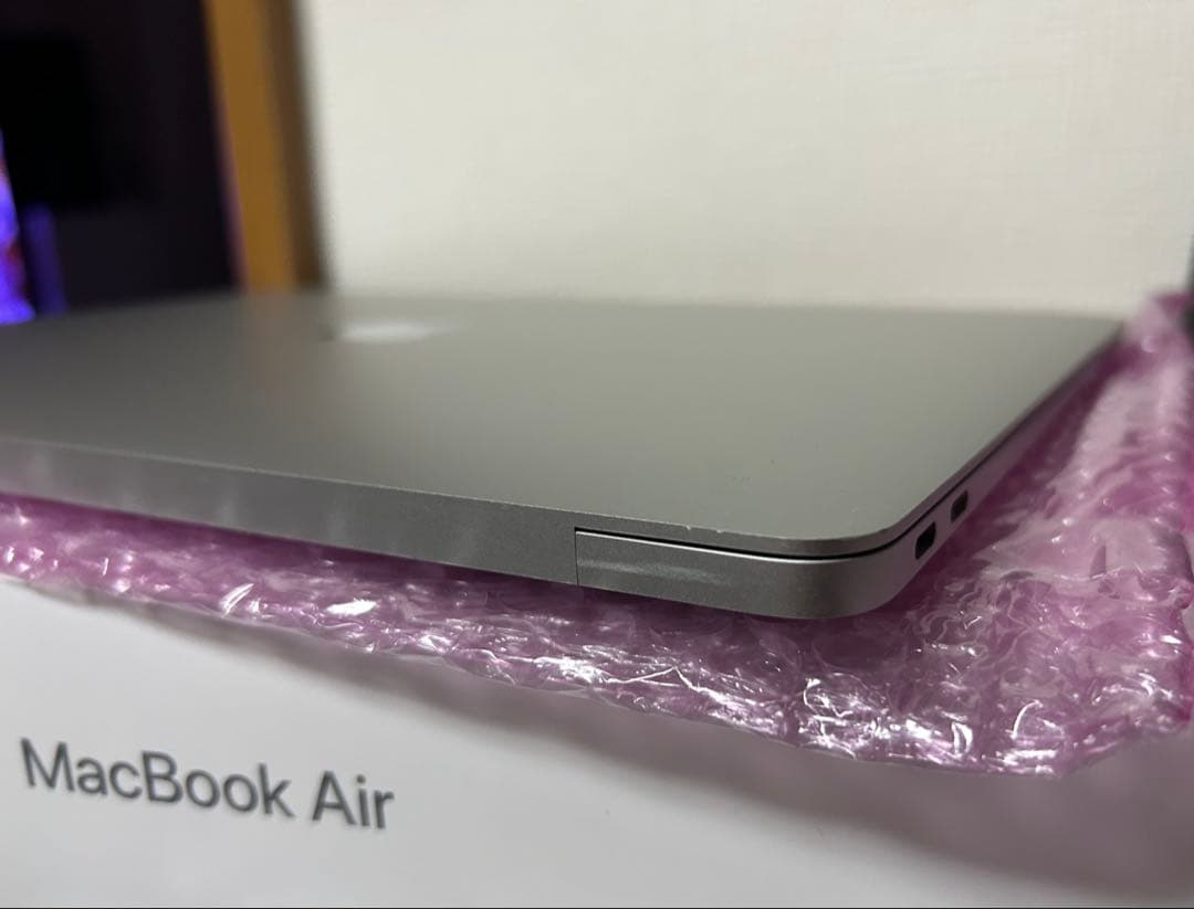 タミヤMacBookAir /13インチ/2018/8GB/SSD128