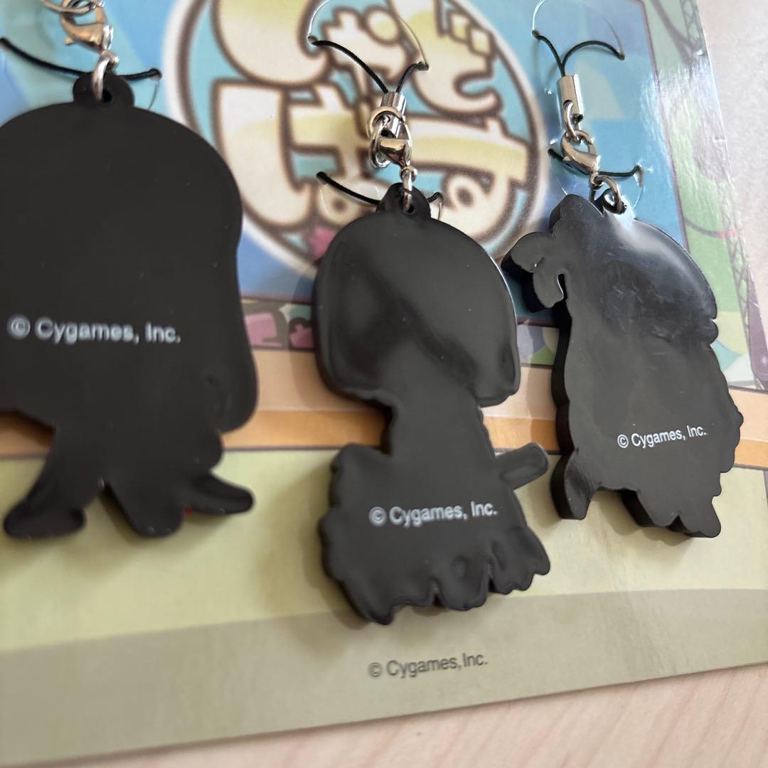 シャドウバース しゃどばすちゃんねる しゃどらばストラップ