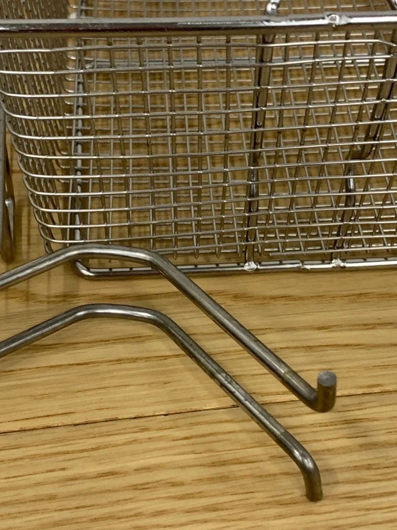 ダイシン 電気フライヤー FL-DS6 6Lタイプ