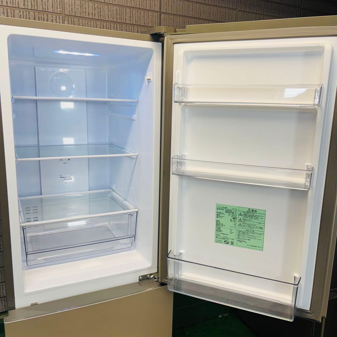 やきにくや様 24年製 226L 冷蔵庫 大きめ 1〜2人向け【家財便】