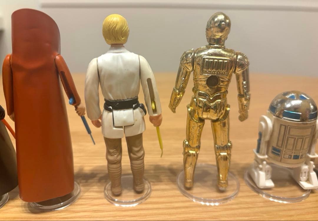 オールドケナー スターウォーズ まとめ売り