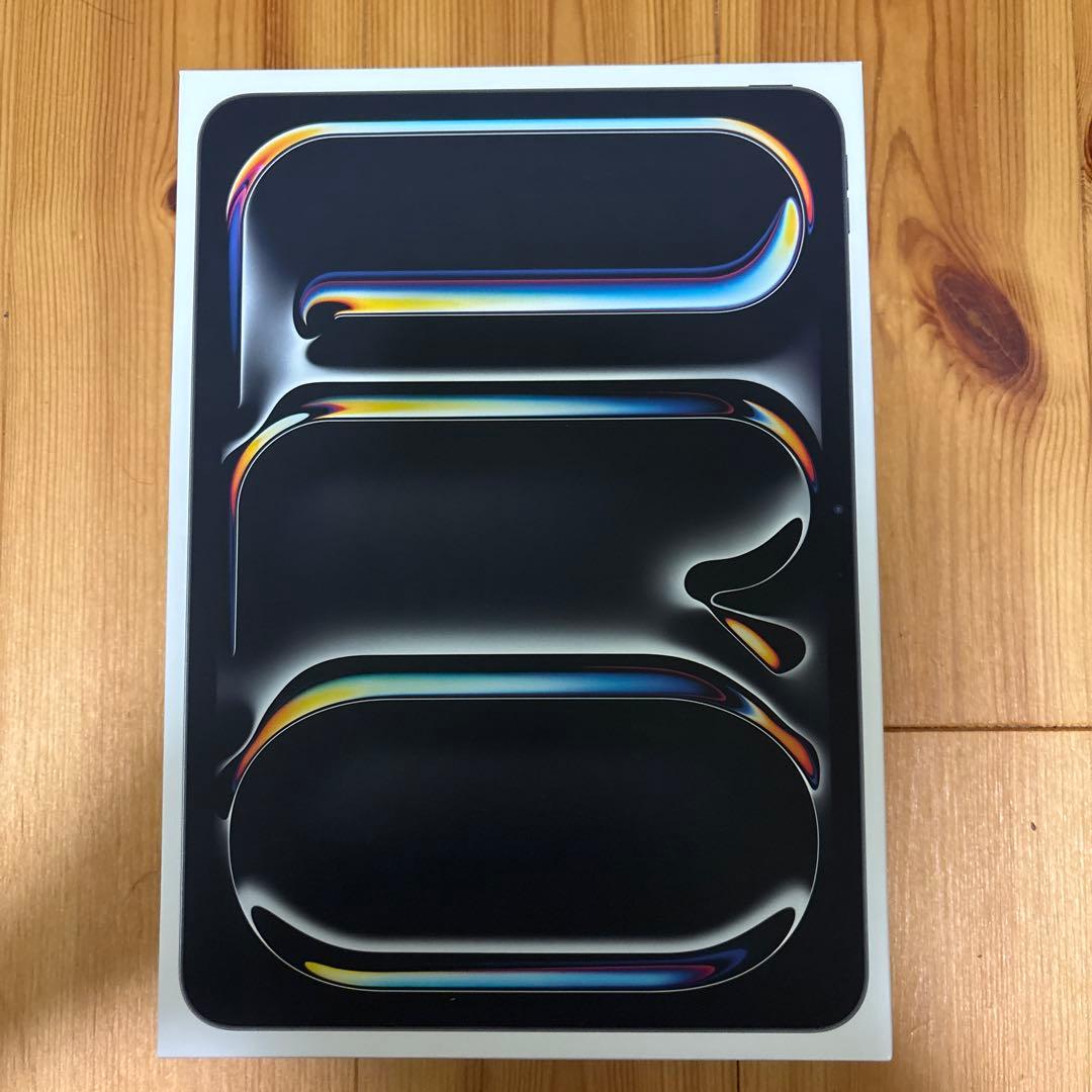 Apple iPad Pro 11インチ 256GB Wi-Fi