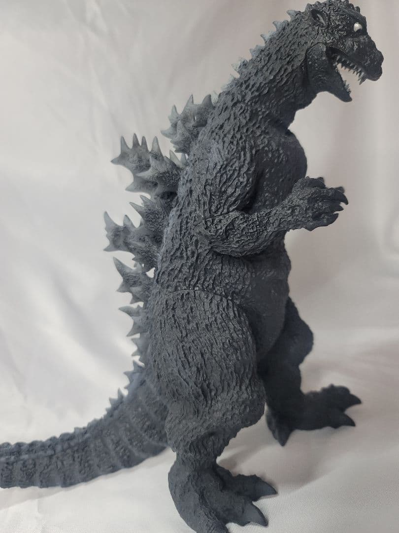 一番くじ　初代ゴジラフィギュア