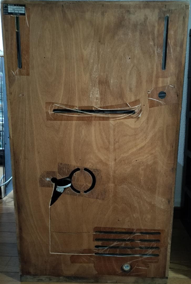 【裏物】エマ★ビッグ＆スモール【混合連ver】不要機付★希少台・人気台