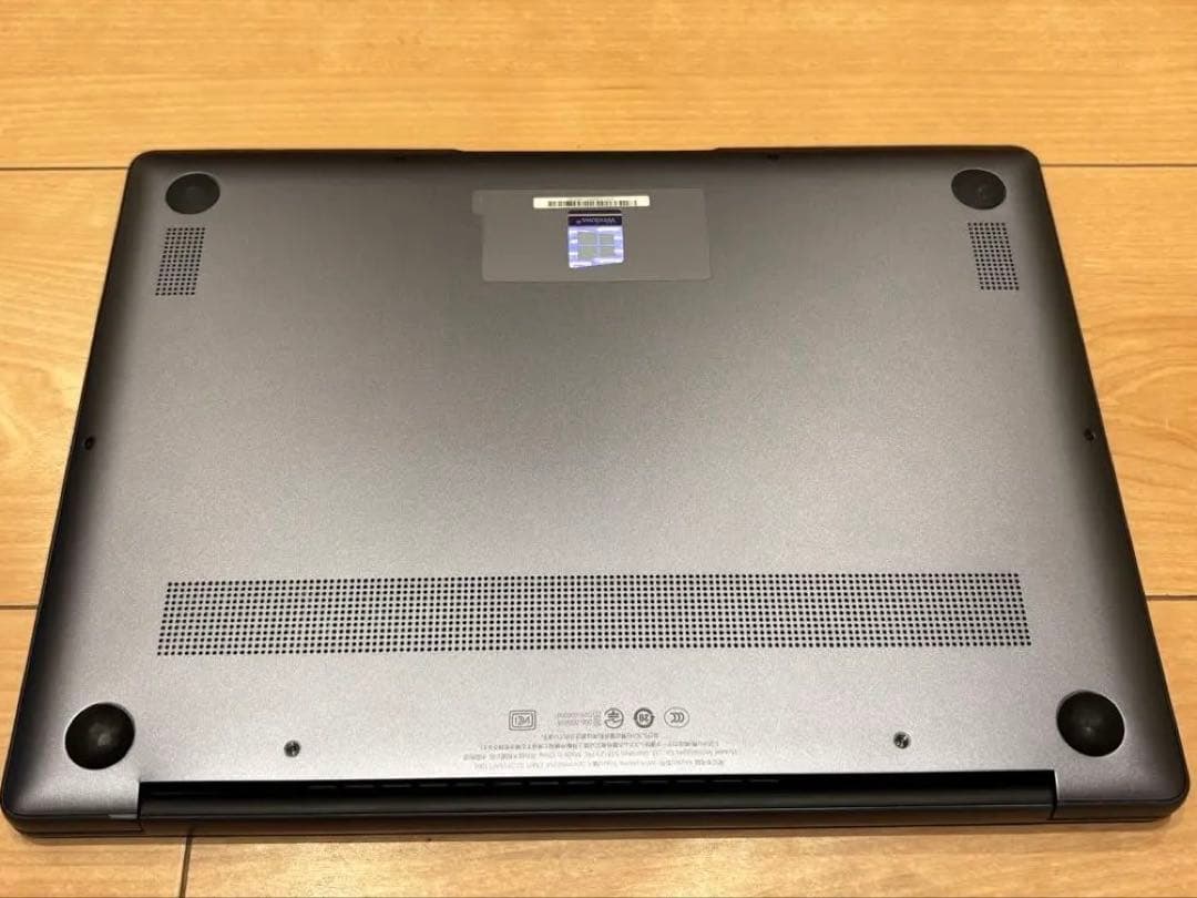 Windowsノート本体 HUAWEI MateBook 13 2020 core i5 8GB