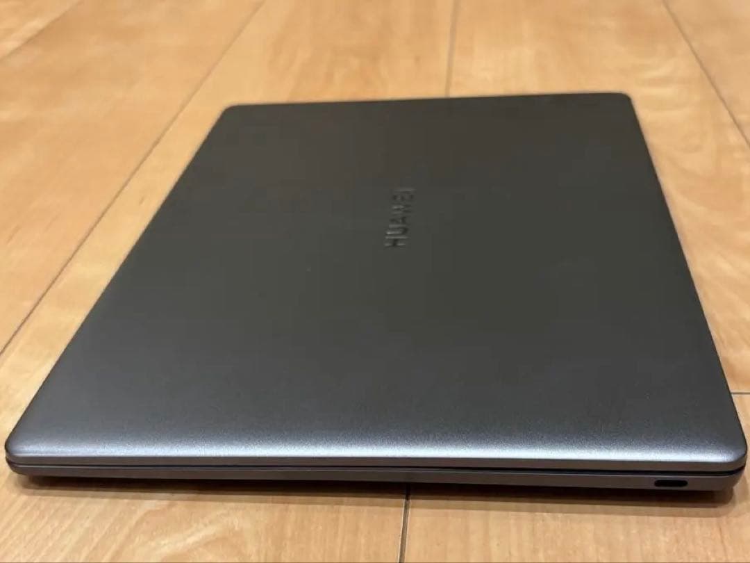 Windowsノート本体 HUAWEI MateBook 13 2020 core i5 8GB