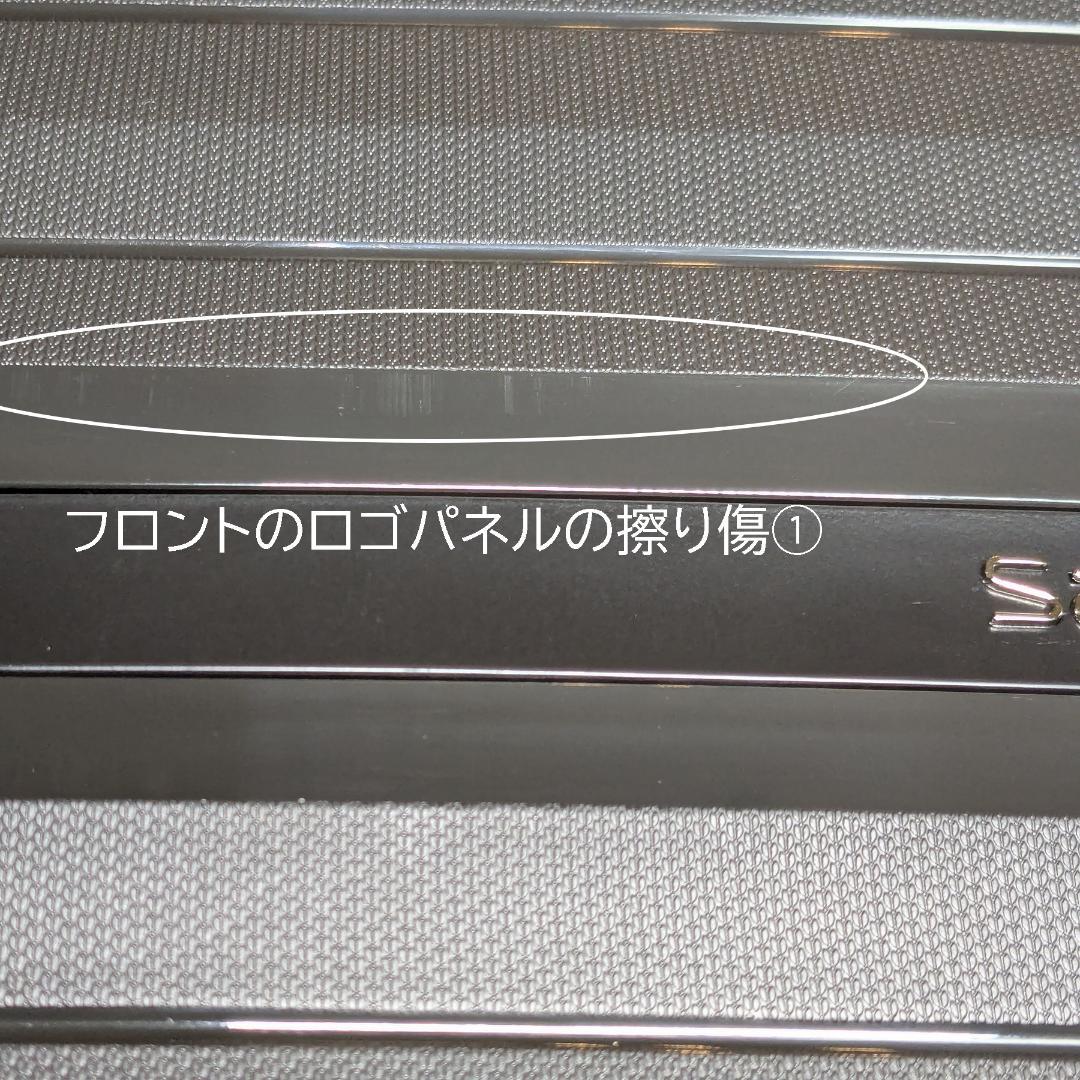 【未使用アウトレット】サムソナイト オクトライトネオ Mサイズ 拡張 即日発送可