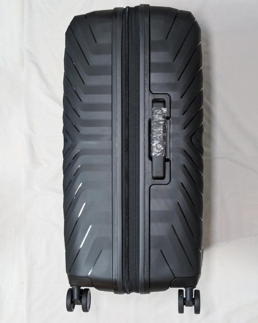 【未使用アウトレット】サムソナイト オクトライトネオ Mサイズ 拡張 即日発送可