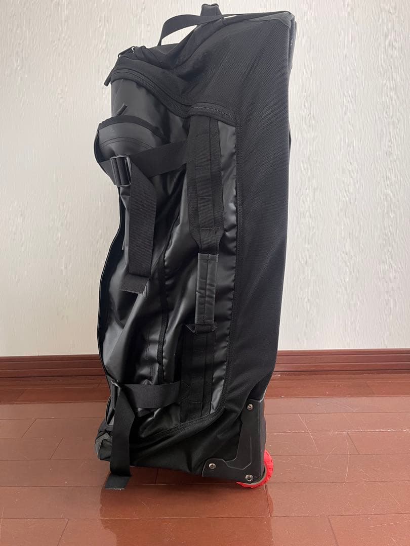 THE NORTH FACE キャリーケース 大容量 ブラック80L