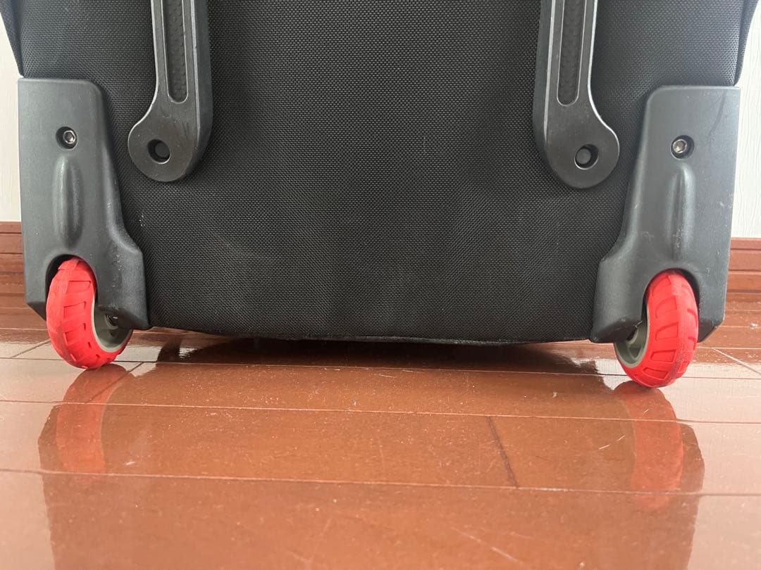 THE NORTH FACE キャリーケース 大容量 ブラック80L