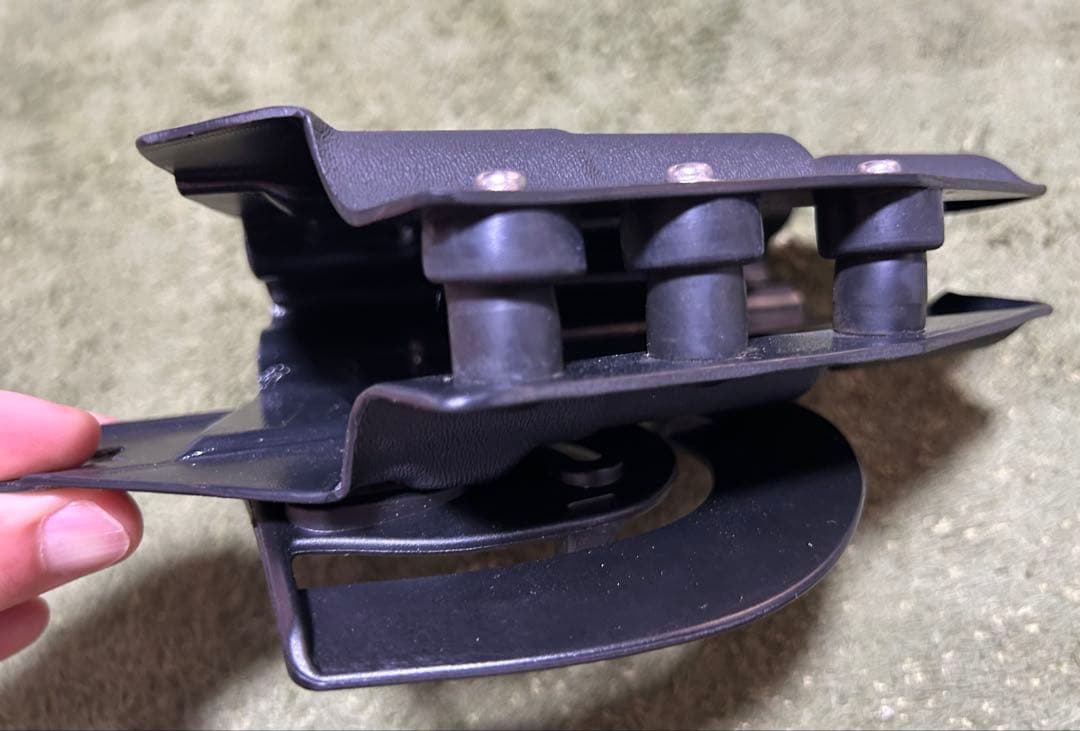 購入総額¥46000！！ハイキャパホワイトD.O.R 最強フルセット！！