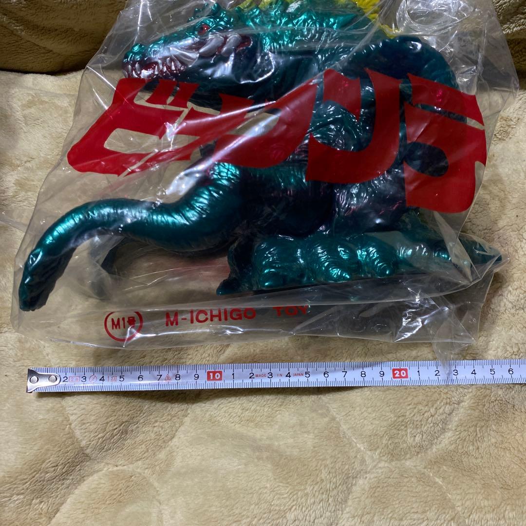 ビオランテ フィギュア 約30cm 未使用