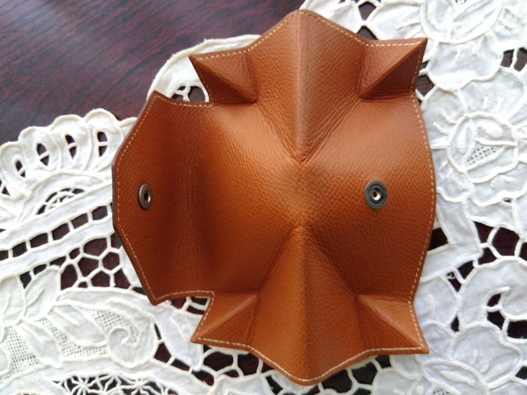 エルメス ルヴァンキャトル