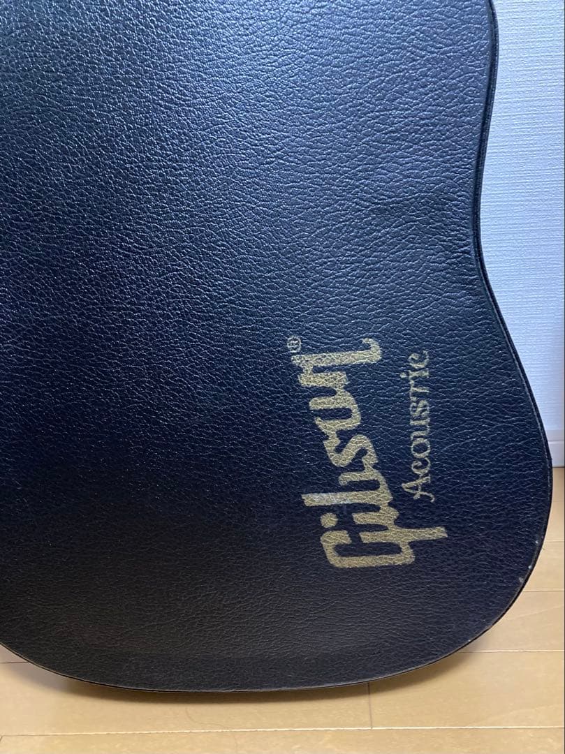 Gibson J-160E アコースティックギター サンバースト