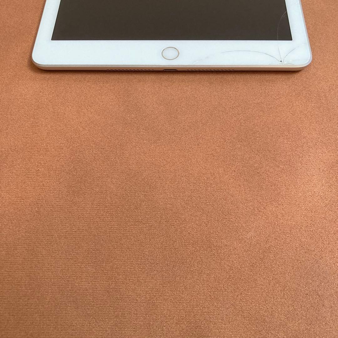 571【早い者勝ち】iPad6 第6世代 32GB SIMフリー☆