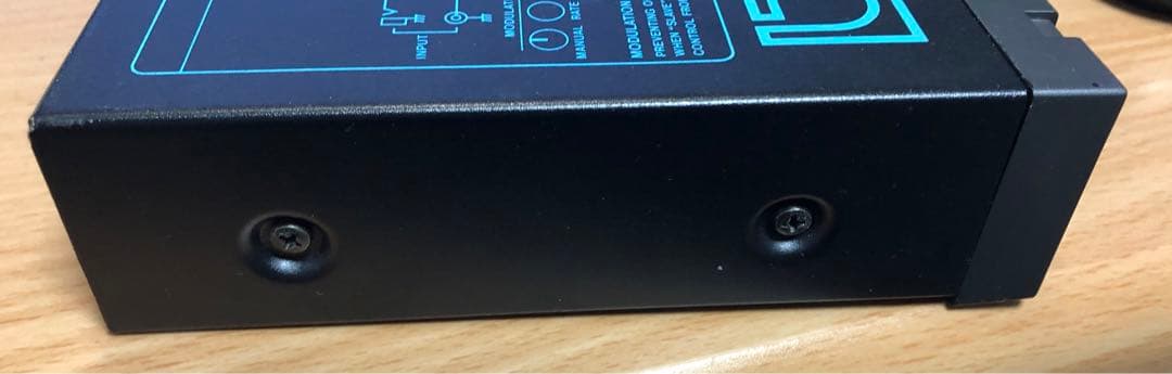 BOSS RPH-10 ハーフラック